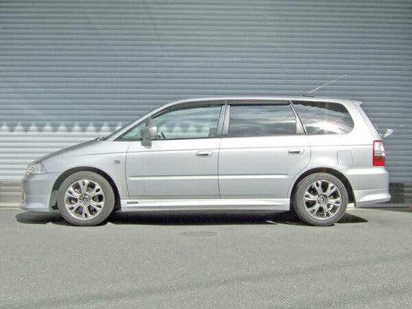 RS-R Best☆i ホンダ オデッセイ RA6 1999/11〜2003/09 BIH666M