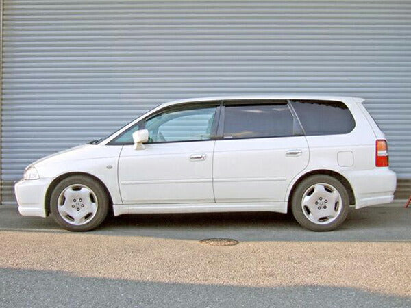 RS-R Best☆i ホンダ オデッセイ RA8 2000/01〜2003/09 BIH666M
