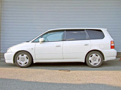 RS-R Best☆i ホンダ オデッセイ RA8 2000/01〜2003/09 BIH666M