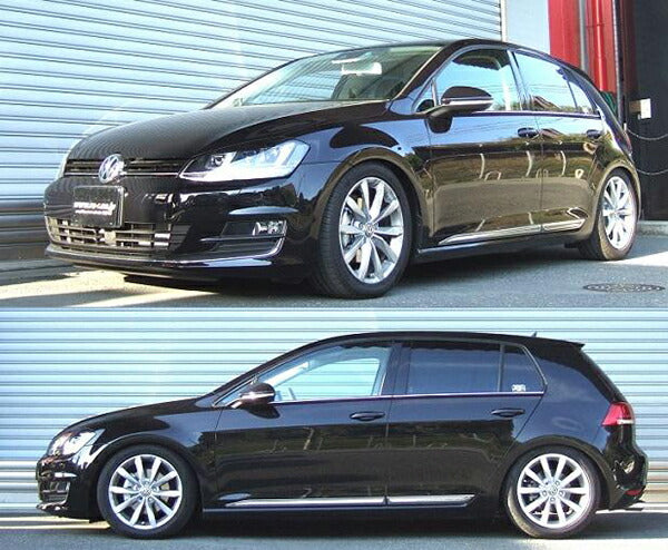 RS-R Best☆i VOLKSWAGEN ゴルフVII AUCPT 2013/04〜 BIVW018M