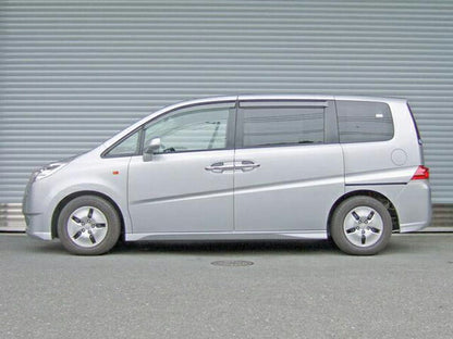 RS-R Basic☆i ホンダ ステップワゴン RG2 2005/05〜2009/09 BAIH742M
