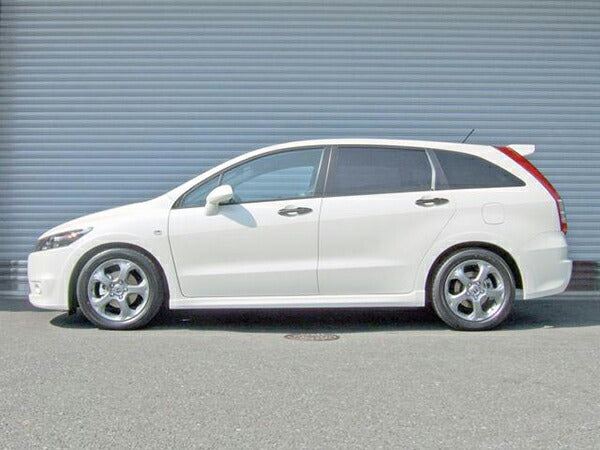 RS-R Basic☆i ホンダ ストリーム RN8 2006/08〜2014/05 推奨:BAIH706Mソフト:BAIH706S