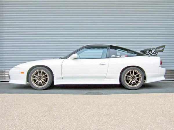 RS-R Best☆i ニッサン 180SX RPS13 1989/03〜1999/01 推奨:SPIN060Mソフト:SPIN060Sハード:SPIN060H