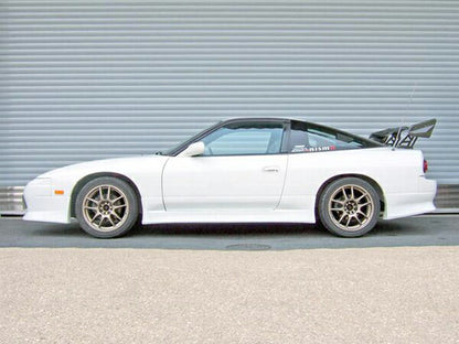 RS-R Best☆i ニッサン 180SX RPS13 1989/03〜1999/01 推奨:SPIN060Mソフト:SPIN060Sハード:SPIN060H