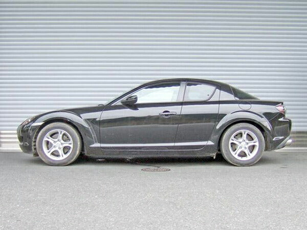 RS-R Best☆i マツダ RX-8 SE3P 2003/04〜2008/02 推奨:SPIM056Mハード:SPIM056H