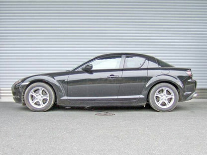 RS-R Best☆i マツダ RX-8 SE3P 2003/04〜2008/02 推奨:SPIM056Mハード:SPIM056H
