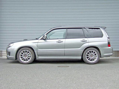 RS-R Basic☆i スバル フォレスター SG5 2002/02〜2007/11 推奨:BAIF604Mソフト:BAIF604Sハード:BAIF604H