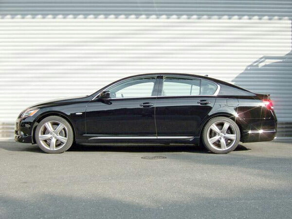 RS-R Super☆i レクサス GS430 UZS190 2005/08〜2007/09 推奨:SIT253Mソフト:SIT253Sハード:SIT253H