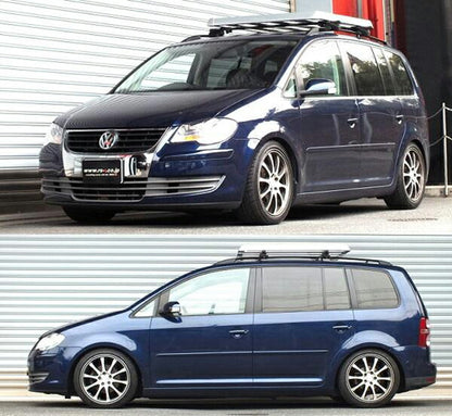 RS-R Best☆i VOLKSWAGEN ゴルフトゥーラン 1TBMY 2007/04〜 BIVW400M