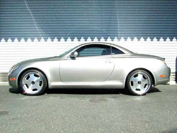 RS-R Best☆i トヨタ ソアラ UZZ40 2001/04〜2005/07 推奨:LIT190Mソフト:LIT190Sハード:LIT190H