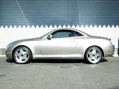 RS-R Best☆i レクサス SC430 UZZ40 2005/08〜2010/07 推奨:LIT190Mソフト:LIT190Sハード:LIT190H