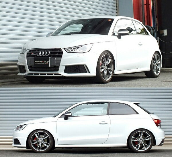 RS-R Best☆i AUDI S1 8XCWZF 2014/11〜 BIAU103M