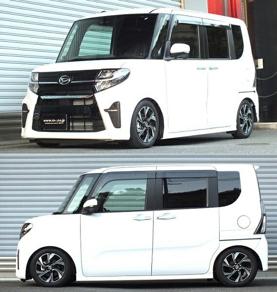 RS-R Best☆i C&K ダイハツ タント LA650S 2019/07〜2022/09 BICKD401M