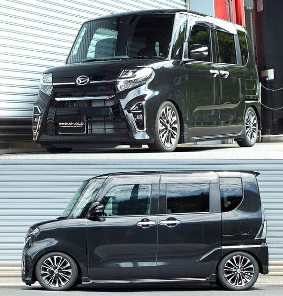 RS-R Best☆i C&K ダイハツ タント LA650S 2019/07〜2022/09 BICKD401M