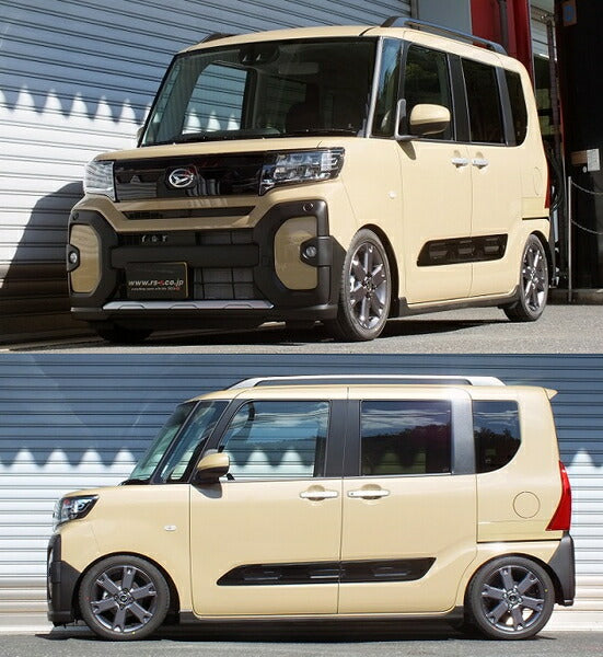 RS-R Best☆i C&K ダイハツ タント LA650S 2022/10〜 BICKD401M