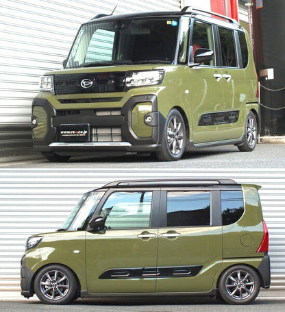 RS-R Best☆i C&K ダイハツ タント LA650S 2022/10〜 BICKD401M