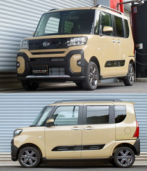 RS-R Best☆i 上下 ダイハツ タント LA650S 2022/10〜 BICKJD401M