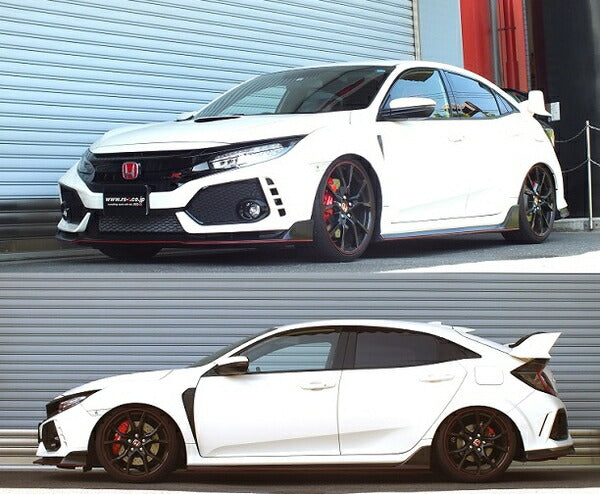 RS-R Sports☆i(Pillow type) ホンダ シビックタイプR FK8 2017/09〜2022/08 NSPH059MP