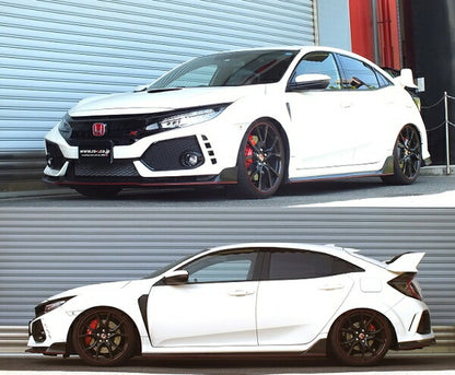 RS-R Sports☆i(Pillow type) ホンダ シビックタイプR FK8 2017/09〜2022/08 NSPH059MP