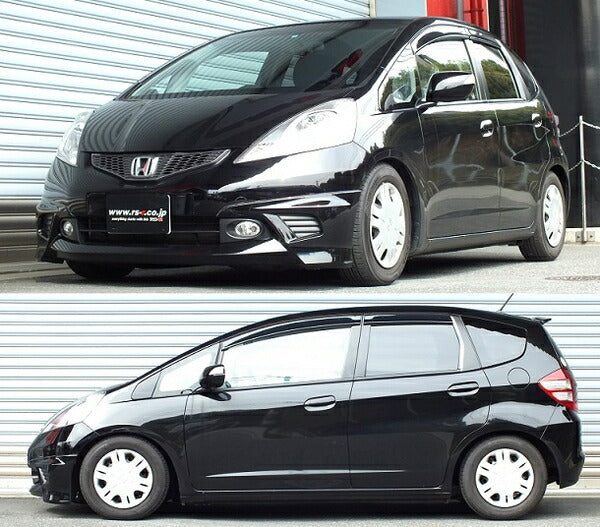 RS-R Best☆i C&K ホンダ フィット GE6 2007/10〜2010/09 BICKH270M