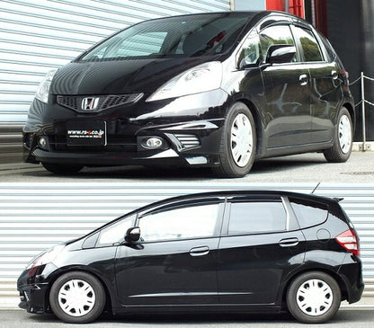 RS-R Best☆i C&K ホンダ フィット GE6 2007/10〜2010/09 BICKH270M