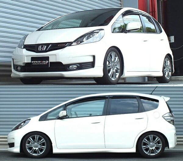 RS-R Best☆i C&K ホンダ フィット GE8 2010/10〜2013/08 BICKH270M