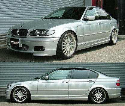 RS-R Best☆i BMW 3シリーズ E46 AV22 1998/07〜2005/09 BIBM011M