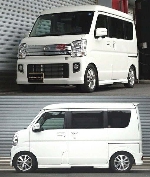 RS-R Best☆i C&K マツダ スクラムワゴン DG17W 2019/07〜 BICKS651M