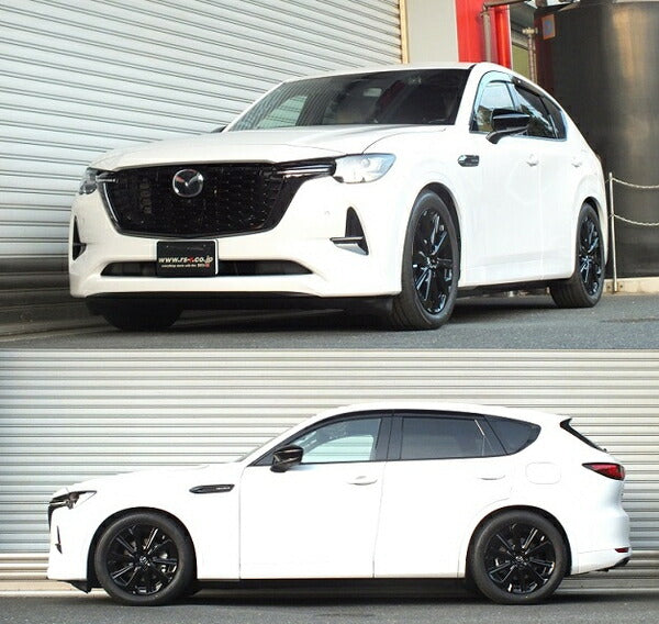 CX-60 KH3R3P 車高調 RSR ベーシックi BAIM310M RS-R RS☆R Basic☆i 