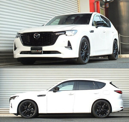 RS-R Basic☆i マツダ CX-60 KH3R3P 2022/09〜 BAIM310M