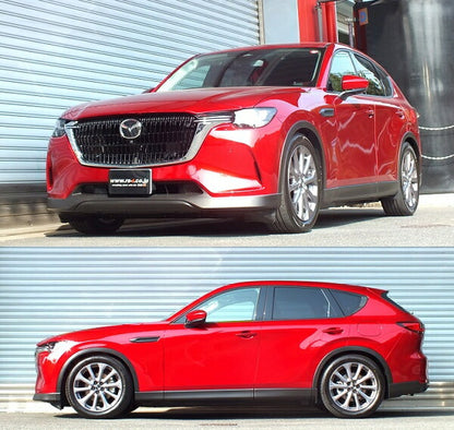 RS-R Basic☆i マツダ CX-60 KH5P 2022/12〜 BAIM311M