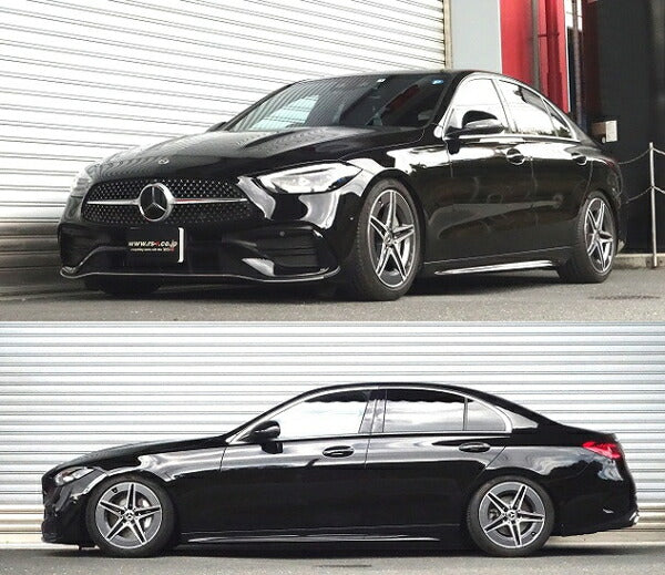 RS-R Best☆i MERCEDES BENZ Cクラス W206 5AA-206042C 2021/07〜 BIBE013M