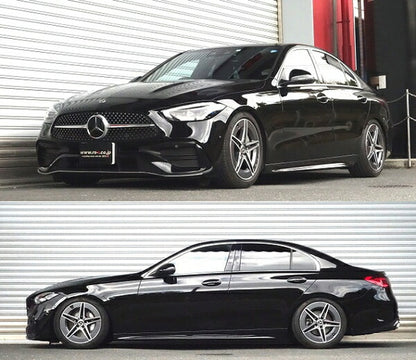 RS-R Best☆i MERCEDES BENZ Cクラス W206 5AA-206042C 2021/07〜 BIBE013M