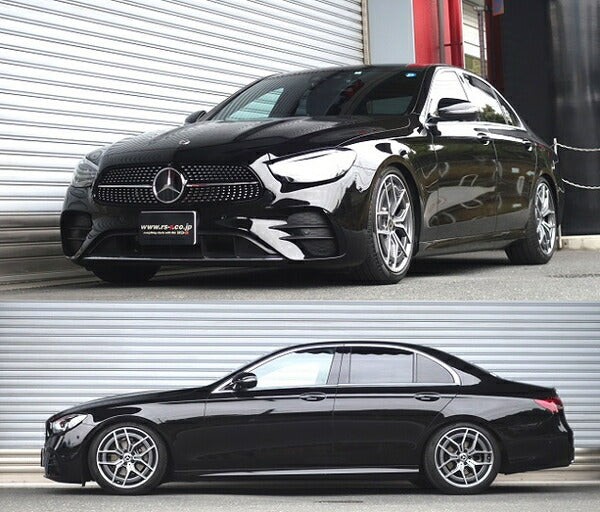 RS-R Best☆i MERCEDES BENZ Eクラス W213 4AA-213077C 2020/09〜 BIBE037M