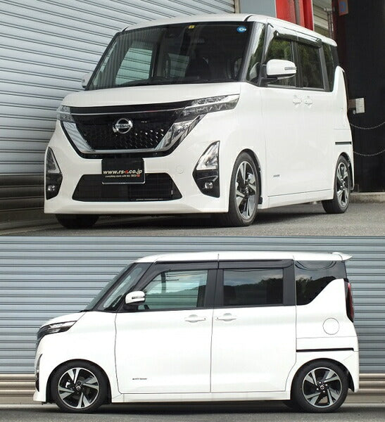 RS-R Best☆i C&K ニッサン ルークス B48A 2020/03〜 BICKN167M