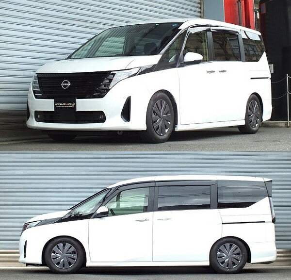RS-R Best☆i ニッサン セレナ C28 2022/12〜 BIN703M