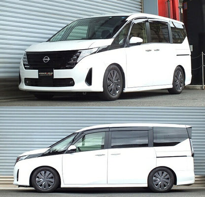 RS-R Best☆i ニッサン セレナ C28 2022/12〜 BIN703M