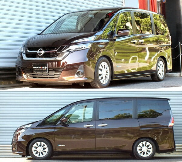 RS-R Best☆i ニッサン セレナ GC27 2016/08〜2022/11 BIN708M