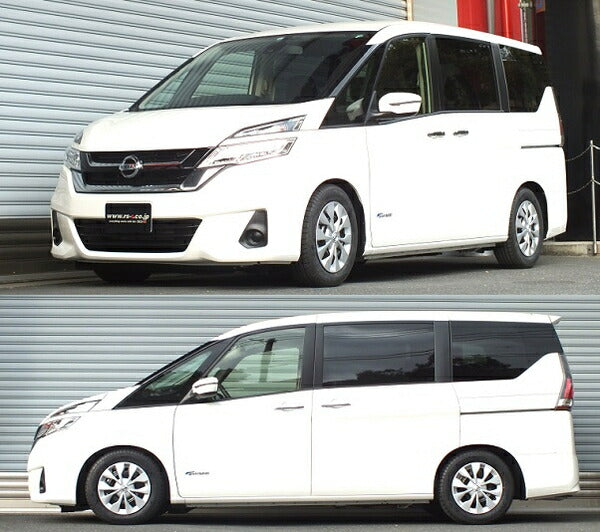 RS-R Best☆i ニッサン セレナ GNC27 2016/08〜2022/11 BIN709M