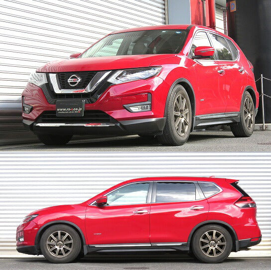 RS-R Best☆i ニッサン エクストレイル HNT32 2015/05〜2022/06 BIN227M