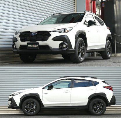 RS-R Best☆i 上下 スバル クロストレック GUE 2022/09〜 BIJF515M