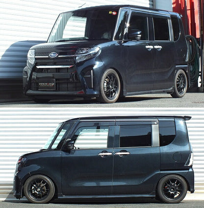 RS-R Best☆i C&K スバル シフォン LA650F 2019/07〜2022/09 BICKD401M