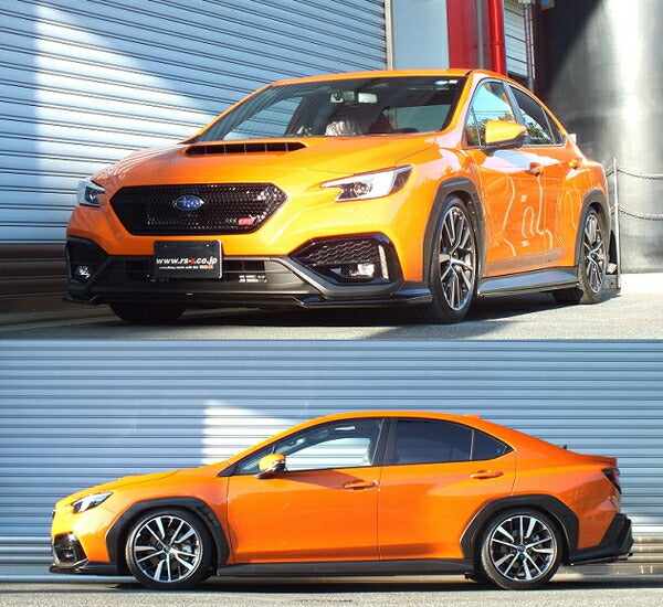 RS-R Sports☆i(Pillow type) スバル WRX S4 VBH 2021/11〜 NSPF404MPC