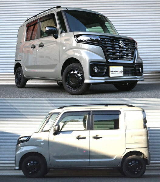RS-R Best☆i 上下 スズキ スペーシアベース MK33V 2022/08〜 BICKJS191M