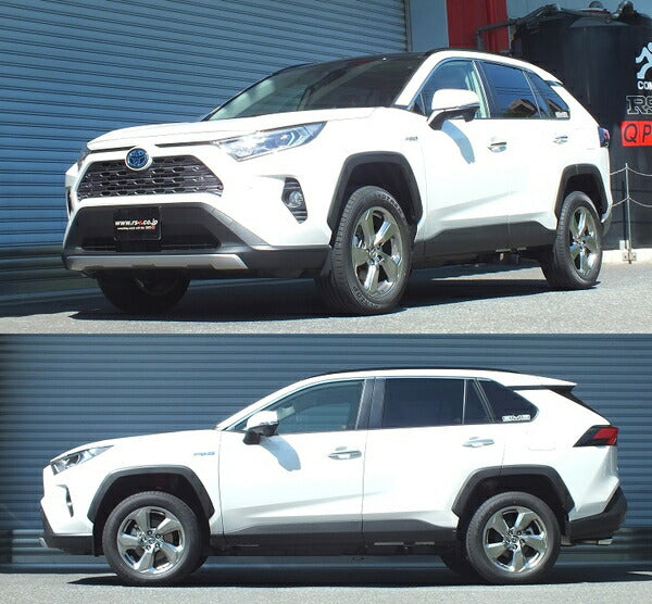 RS-R Best☆i 上下 トヨタ RAV4 AXAH54 2019/04〜 BIJT079M