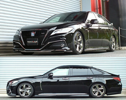 RS-R Super☆i トヨタ クラウンハイブリッド AZSH20 2018/06〜2022/07 推奨:SIT967Mソフト:SIT967Sハード:SIT967H