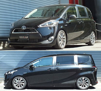 RS-R Best☆i C&K トヨタ シエンタ NHP170G 2015/07〜2022/07 BICKT895M