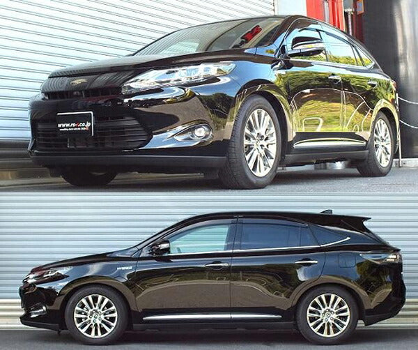 RS-R Best☆i トヨタ ハリアーハイブリッド AVU65W 2014/01〜 BIT535M