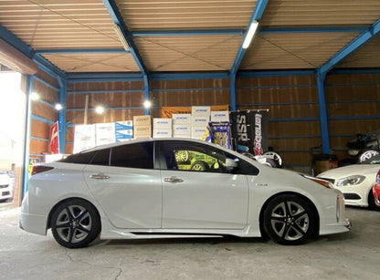 IDEAL TRUEVA トヨタ プリウス ZVW50/ZVW51 2015〜 TO-ZVW50