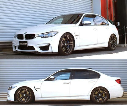 RS-R Best☆i BMW M3 F80 3C30 2014/07〜 BIBM060M